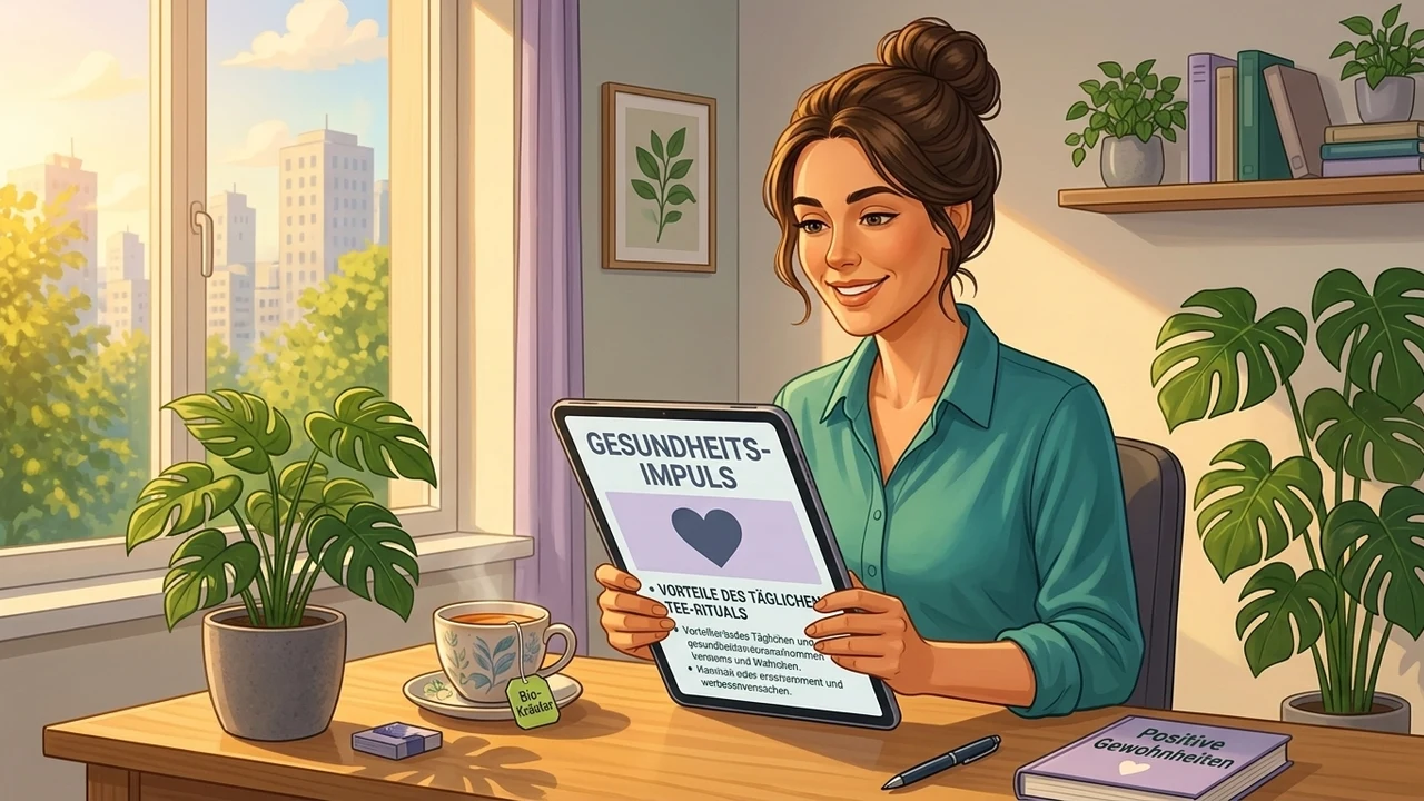 Gesundheits-Newsletter