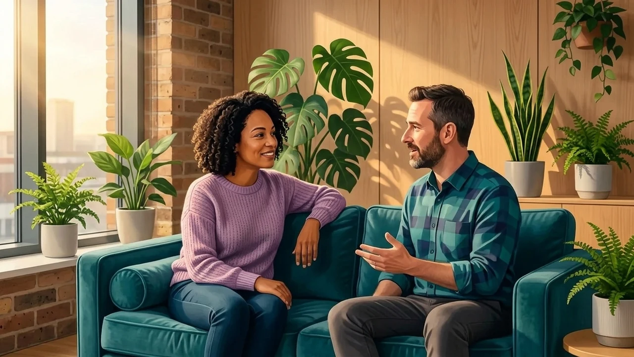 Peer-Support bei psychischer Belastung: Ansprechpersonen im Team